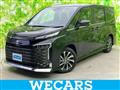 2026 Toyota Voxy