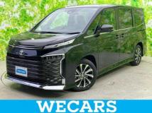 2026 Toyota Voxy