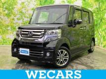 2016 Honda N BOX