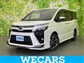 2018 Toyota Voxy