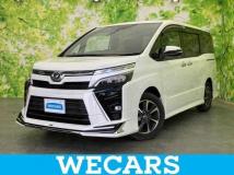 2018 Toyota Voxy