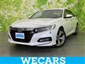 2021 Honda Accord