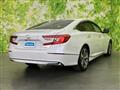 2021 Honda Accord