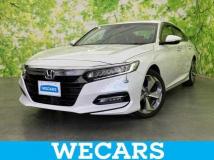 2021 Honda Accord