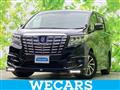 2015 Toyota Alphard G