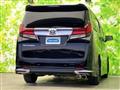 2015 Toyota Alphard G
