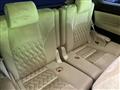 2015 Toyota Alphard G