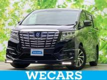 2015 Toyota Alphard G