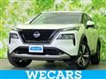 2025 Nissan X-Trail