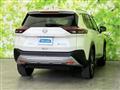 2025 Nissan X-Trail