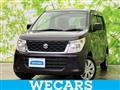 2015 Suzuki Wagon R