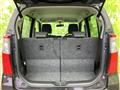 2015 Suzuki Wagon R