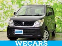 2015 Suzuki Wagon R