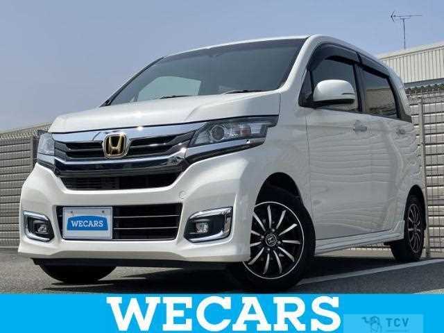 2017 Honda Honda Others