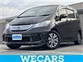 2013 Honda Freed