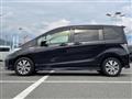 2013 Honda Freed