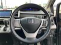 2013 Honda Freed