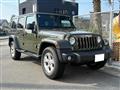 2015 Jeep Wrangler