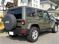 2015 Jeep Wrangler
