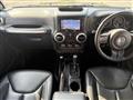 2015 Jeep Wrangler