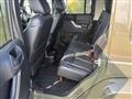2015 Jeep Wrangler