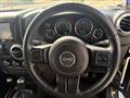 2015 Jeep Wrangler
