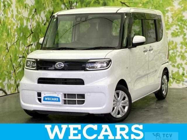 2021 Daihatsu Tanto