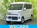 2021 Suzuki Every Wagon