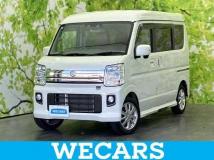 2021 Suzuki Every Wagon