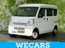 2022 Suzuki Every
