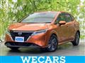 2021 Nissan Note