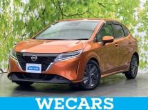 2021 Nissan Note