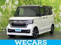 2022 Honda N BOX