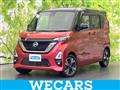 2021 Nissan ROOX