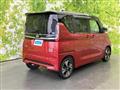 2021 Nissan ROOX