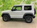 2025 Suzuki Jimny Sierra