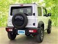 2025 Suzuki Jimny Sierra