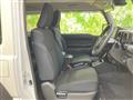 2025 Suzuki Jimny Sierra