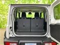 2025 Suzuki Jimny Sierra