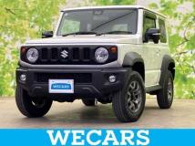 2025 Suzuki Jimny Sierra
