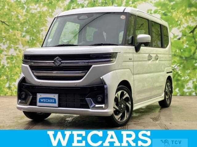 2025 Suzuki Suzuki Others
