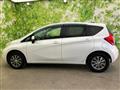 2013 Nissan Note