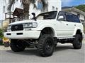 1996 Toyota Landcruiser 80