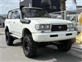1996 Toyota Landcruiser 80