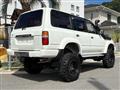 1996 Toyota Landcruiser 80