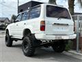 1996 Toyota Landcruiser 80