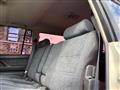 1996 Toyota Landcruiser 80