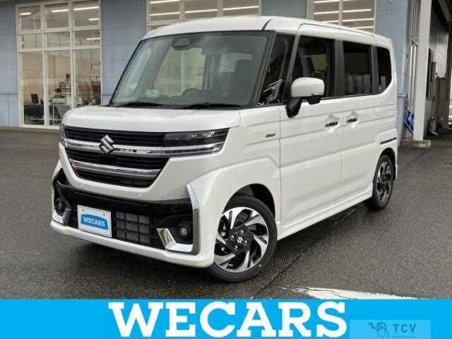 2026 Suzuki Suzuki Others