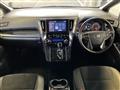 2021 Toyota Alphard G