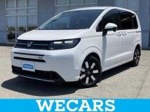 2024 Honda Freed